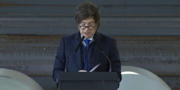 Proyecto completo: la reforma laboral que Milei giró al Congreso.