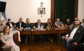 El Senado tratará la reforma: ¿Qué estatutos se caen?