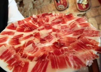 Alerta PPA: adiós al lomo de cerdo español.