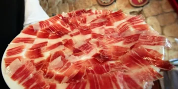 Alerta PPA: adiós al lomo de cerdo español.