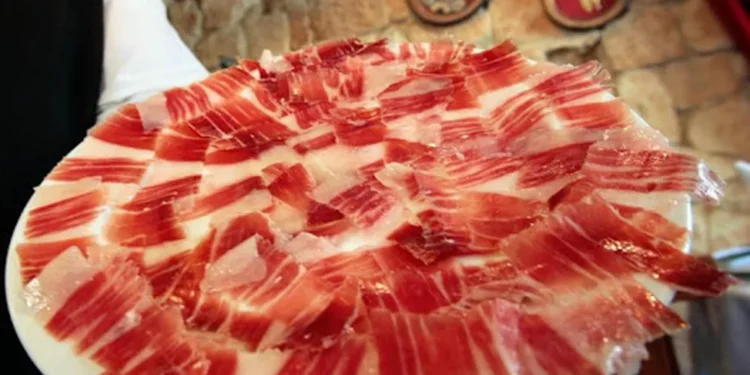 Alerta PPA: adiós al lomo de cerdo español.