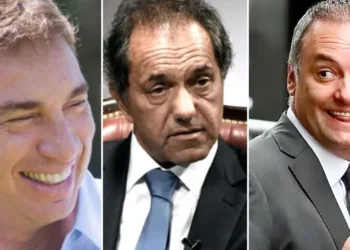 Reordenamiento de Gabinete: llega un nuevo funcionario clave.