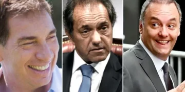 Reordenamiento de Gabinete: llega un nuevo funcionario clave.