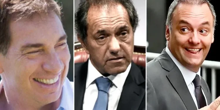 Reordenamiento de Gabinete: llega un nuevo funcionario clave.