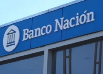 Wasserman reemplaza al presidente saliente del Banco Nación.