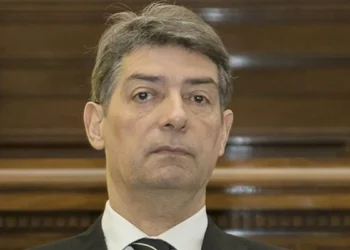 Rosatti: “Siempre existe la incomprensión” en mi nexo con la política.