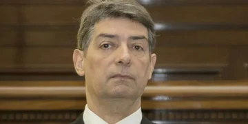 Rosatti: “Siempre existe la incomprensión” en mi nexo con la política.