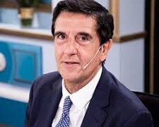 Melconian explica la falla de Milei con el dólar.