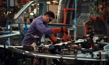 Noviembre negro para la industria: Peor caída interanual.