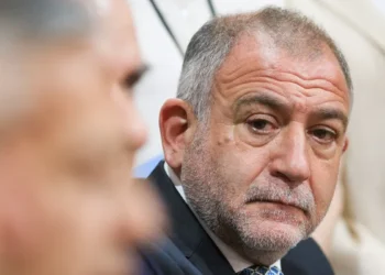 Juez a Villarruel: “Le agarró un ataque de vanidad”.