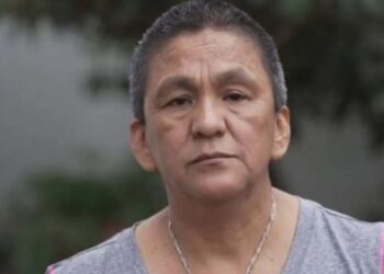 Incumplió la Domiciliaria: Las Imágenes que Comprometen a Sala.