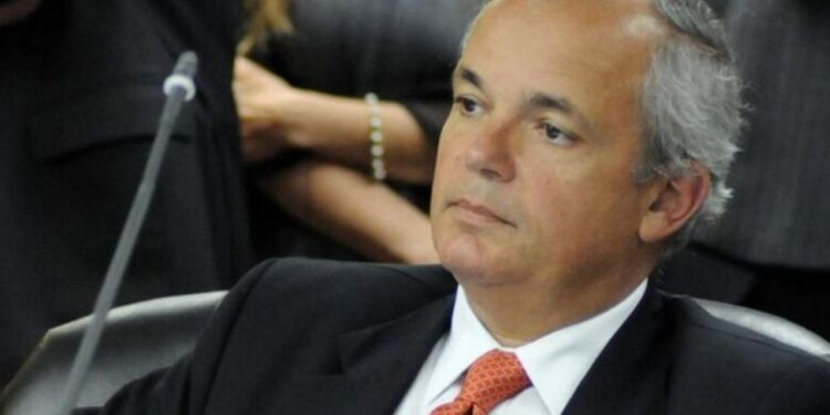 Fargosi Pide Más Productividad Judicial.