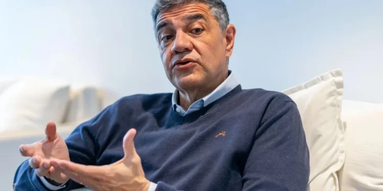 Reunión clave entre Santilli y Macri por fondos.