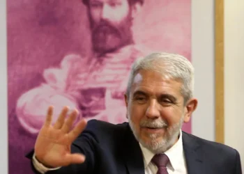 Aníbal Fernández: “El daño es superlativo”, hay que protestar.