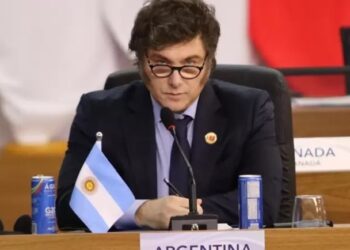 El arco político festeja la luz verde al acuerdo Mercosur-UE.