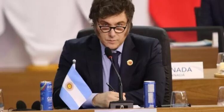 El arco político festeja la luz verde al acuerdo Mercosur-UE.