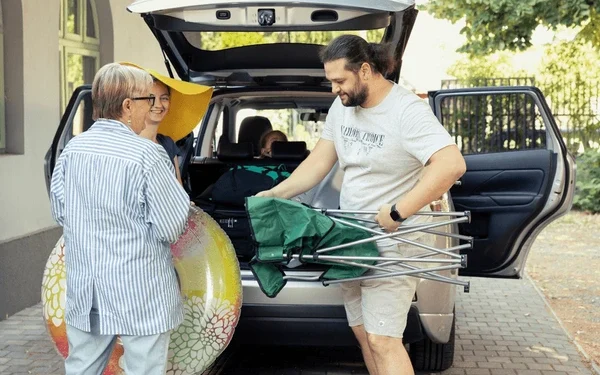 Si viajas, Compara Precios: Auto, Avión y Bus.