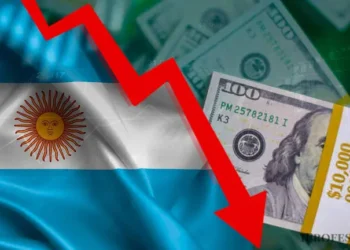 El nuevo nivel del Riesgo País (menos de 500): ¿Quién supera a Argentina en la región?