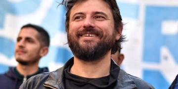 Juan Grabois se planta y explica su no al Mercosur-UE: durísima chicana a Milei.