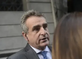 Rossi denuncia una “policía oculta”.