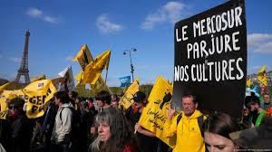 Luz Verde al Pacto Mercosur-UE con Beneficios al Campo.