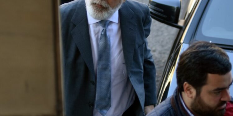 Prisión Domiciliaria Negada: De Vido Apeló.