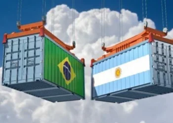 Alarma comercial: El déficit con Brasil bate récord.