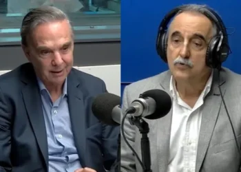 Milei, advertido por Moreno y Pichetto sin filtros.