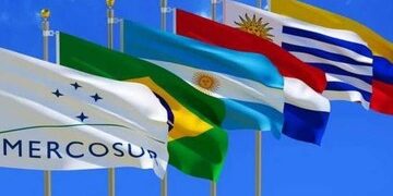 El arco político festeja la luz verde al acuerdo Mercosur-UE.