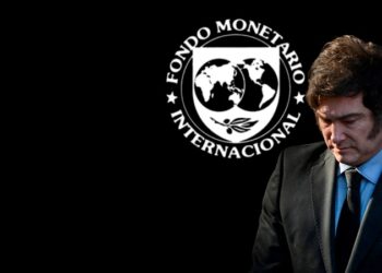 FMI Revela: Puesto de Argentina en PBI Mundial.