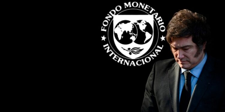 FMI Revela: Puesto de Argentina en PBI Mundial.