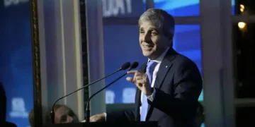 Milei y el Agradecimiento por los Incendios.