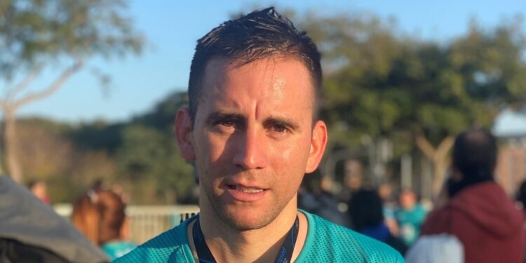 Gallo, Preso en Venezuela, Envió un Comunicado.