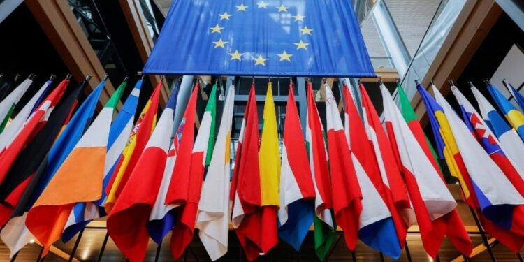 Europa Impulsa el Mercosur sin Aval de su Parlamento.