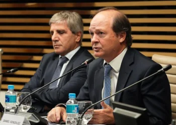 Crisis fiscal: El superávit provincial se revierte en 2025.