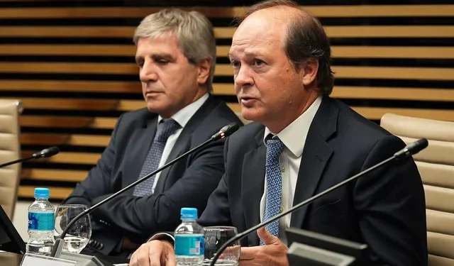 Crisis fiscal: El superávit provincial se revierte en 2025.