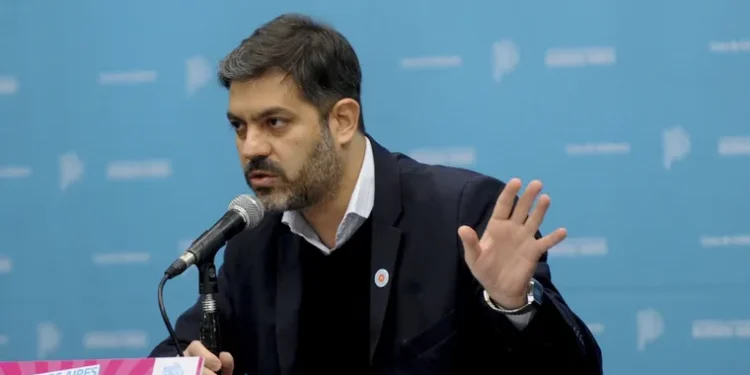 «Cínica y rápida»: Así fue la respuesta de Milei según Bianco.