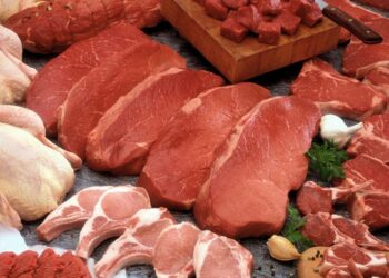 Inflación: La carne, con alza histórica a fin de año.