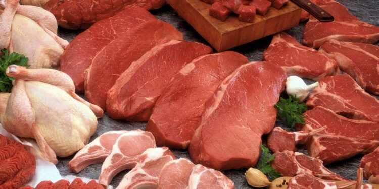 Inflación: La carne, con alza histórica a fin de año.