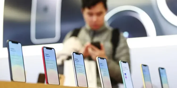 Adiós a los aranceles de celulares: se espera un cambio en los precios.