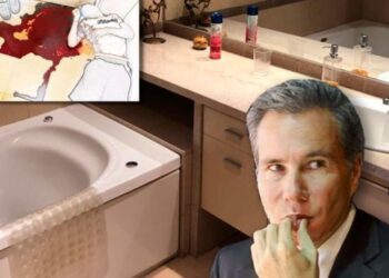 Un asesinato, 11 años después: La causa Nisman.