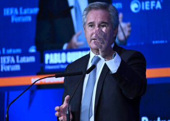 Paga Argentina US$1000M a EEUU ? La pregunta de Diputados.