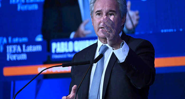 Paga Argentina US$1000M a EEUU ? La pregunta de Diputados.