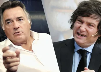 El Dicho de Barrionuevo: Críticas a Milei y la Ley Laboral.