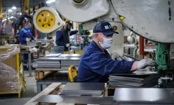 Paritaria metalúrgica: El monto final del sueldo de febrero.