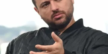 Cambios en la SIDE: Grabois cuestiona el rumbo de Milei.