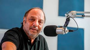 Sin anestesia: Baby Etchecopar destrozó a Milei y Fátima con una frase lapidaria.