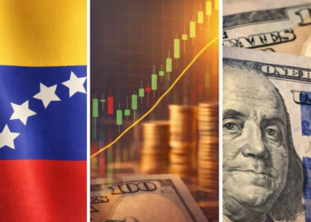 Venezuela: Bonistas inician camino a reestructurar su deuda pública.