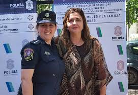 Escobar fortalece la seguridad con el uso de armas de baja letalidad