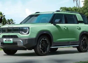 Debate por los autos chinos: la frase clave de Luis Caputo.